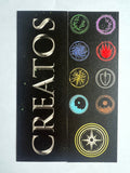 Creatos Bookmark